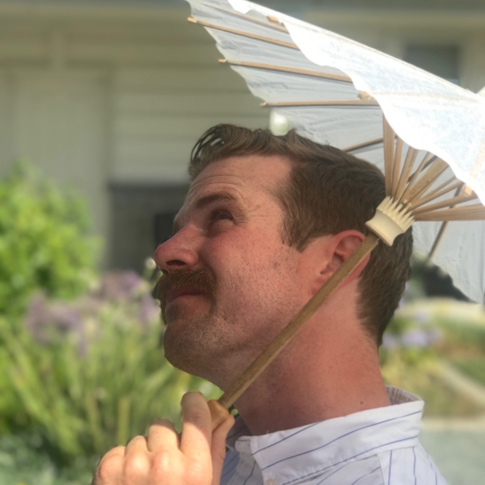 Meet your Posher, Neil